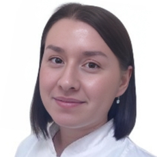 Резенова Наталья Вячеславовна, офтальмолог