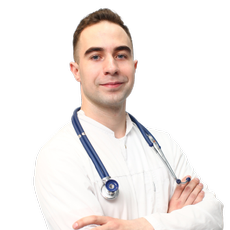 Видяскин Игорь Васильевич, кардиолог