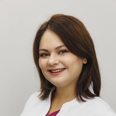 Подольская Анна Николаевна, анестезиолог