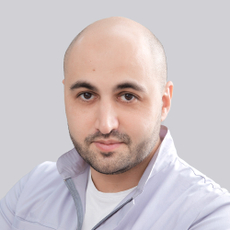 Магалашвили Леван Зурабович, стоматолог-ортопед