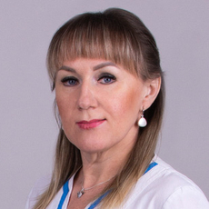 Липатова Анна Ивановна, эпидемиолог