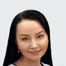 Бурдинская Валентина, психолог