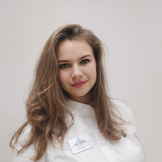 Нутфуллина Алсу Саматовна, стоматолог-терапевт