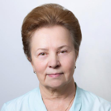 Островка Милитина Аркадьевна, терапевт