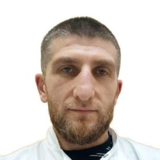 Тахаев Марат Алиевич, ортопед