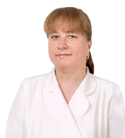 Ефимова Наталья Владимировна, терапевт