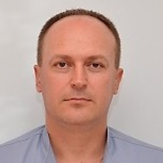 Кашин Александр Владимирович, гинеколог