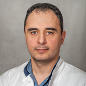 Кешишев Николай Георгиевич, уролог