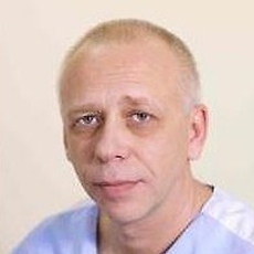 Курзаков Дмитрий Евгеньевич, офтальмолог