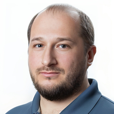 Греков Владимир Андреевич, стоматолог-хирург