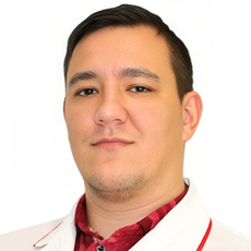 Казак Роман Алексеевич, ортопед