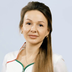 Ракова Людмила Руслановна, ЛОР