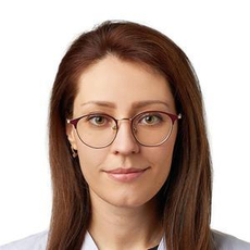 Баринова Олеся Николаевна, психолог