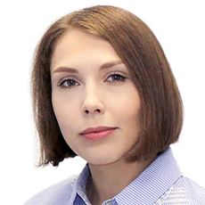 Богуш Марина Владимировна, психолог