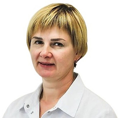 Соколова Кира Юрьевна, гинеколог