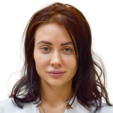 Шах-Пароньянц Юлия Семеновна, дерматолог