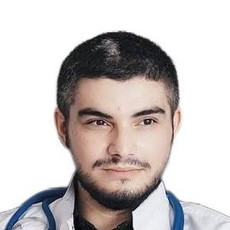 Орусмурзаев Асельдер Арсланалиевич, пластический хирург