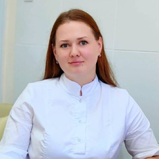 Игнатова Елена Евгеньевна, офтальмолог