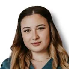 Спиридонова Олеся Алексеевна, гинеколог