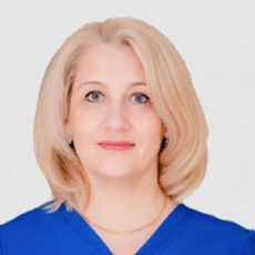 Галиева Элла Ильгизовна, гинеколог