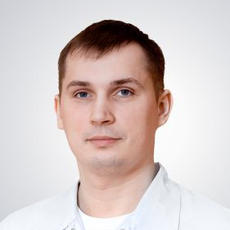 Крупка Ефим Васильевич, эндоскопист