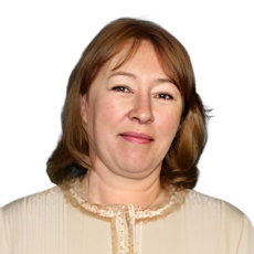 Ростовцева Людмила Юрьевна, рентгенолог