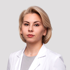 Тюляндина Екатерина Викторовна, психиатр