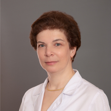 Базжина Юлия Аркадьевна, стоматолог-терапевт