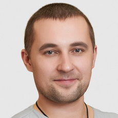 Габидуллин Егор Рифович, стоматолог-хирург