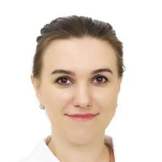 Цыганенко Екатерина Николаевна, невролог