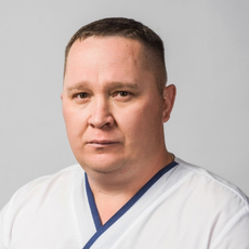 Трошенков Алексей Владимирович, стоматолог-ортопед