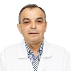 Аветян Альберт Геворгович, дерматолог