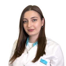 Арушанян Маргарита Юрьевна, терапевт