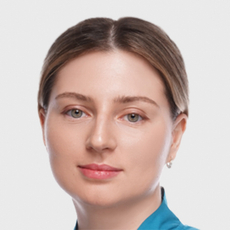 Вигель Амалия Дмитриевна, стоматолог-терапевт