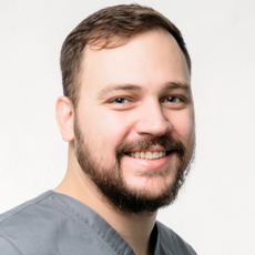 Семенюк Андрей Витальевич, стоматолог-ортопед