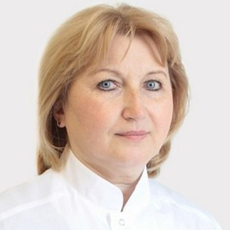 Мамаева Марина Евгеньевна, гинеколог