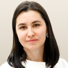 Овчинникова Ольга Павловна, гинеколог