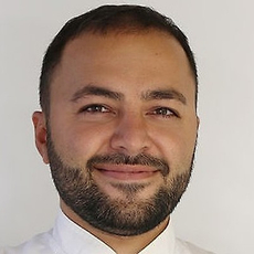 Саркисов Павел Иванович, стоматолог-ортопед