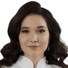 Загидуллина Альфия Ильгизовна, терапевт