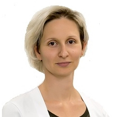 Водолажская Мария Вениаминовна, эндокринолог