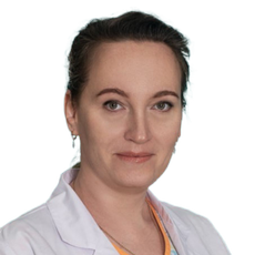 Ларина Надежда Евгеньевна, эндоскопист