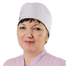Латыпова Каусария Габдулловна, стоматолог-терапевт