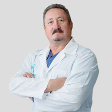 Зацепин Александр Олегович, эндоскопист