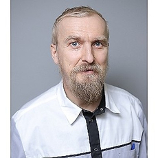 Чаркин Павел Леонидович, невролог