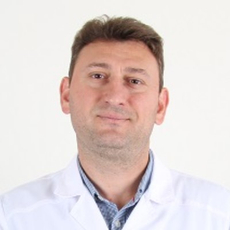 Сорванов Дмитрий Сергеевич, проктолог