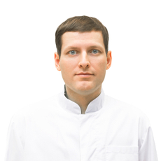 Бодягин Андрей Александрович, ЛОР