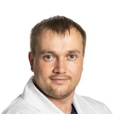 Заверюха Максим Борисович, детский стоматолог