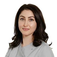 Ибадова Ровсана Самандаровна, детский логопед