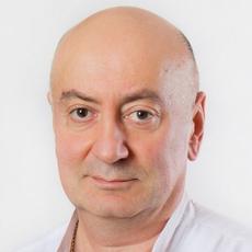 Захарян Армен Иванович, гинеколог