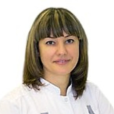 Никулина Ирина Юрьевна, дерматолог